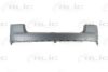 VW 1T0807417 Bumper